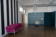 Studio Bella's Studio 1 - 4